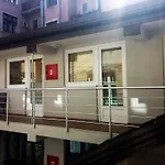 Hostel Mak