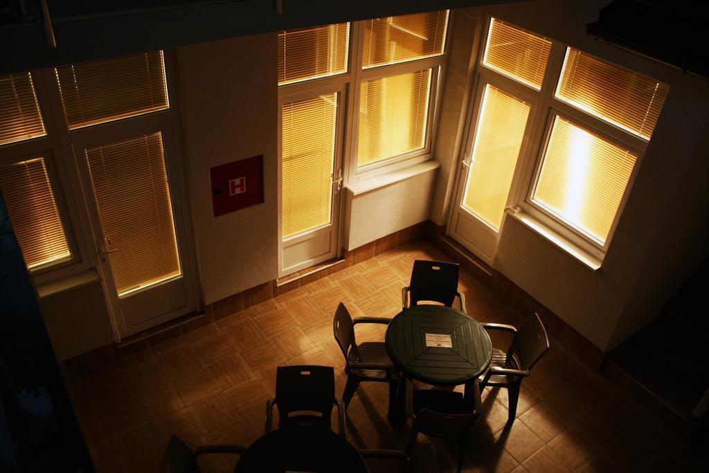 Hostel Mak Sarajevo