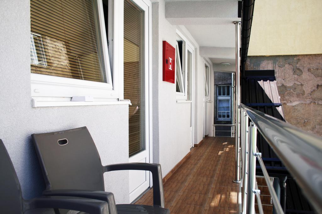 Hostel Mak Sarajevo