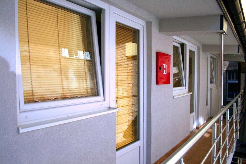 Mak Hostel Sarajevo